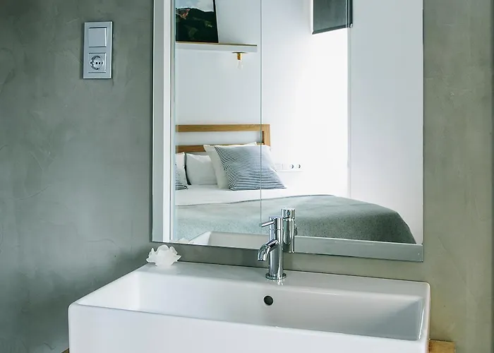 Ibaia Et Arramak Guest house 2*