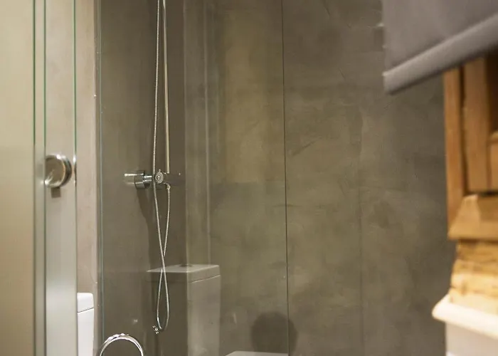 Ibaia Et Arramak Guest house