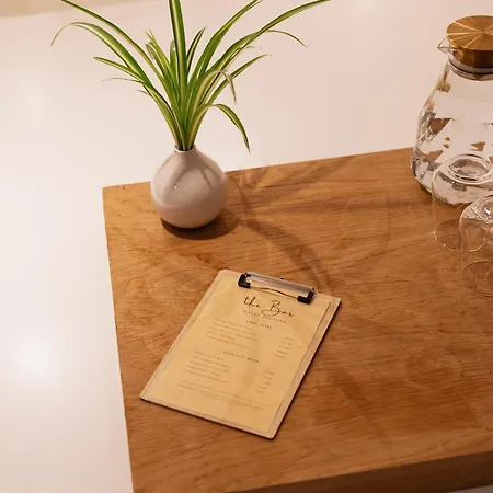 Pensión Ibaia Et Arramak 2*