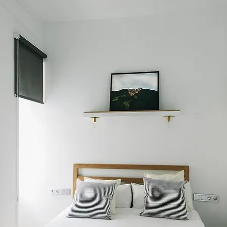 Ibaia Et Arramak Pensión 2*