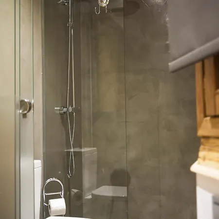 Ibaia Et Arramak Pensión