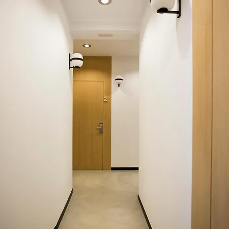 Pensión Ibaia Et Arramak San Sebastián