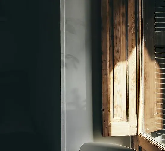 Gasthuis Ibaia Et Arramak