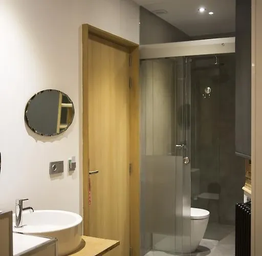 Gasthuis Ibaia Et Arramak 2*