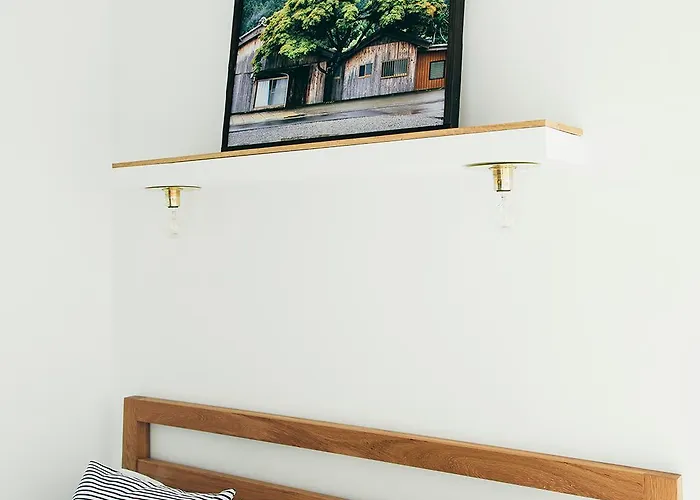 Ibaia Et Arramak 2* San Sebastian