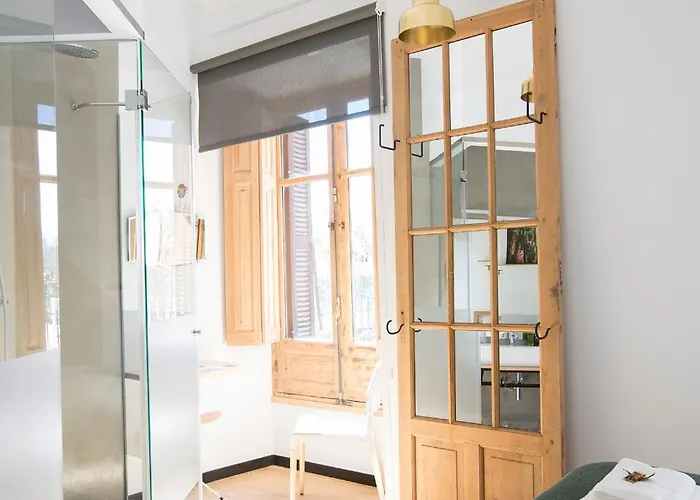 Ibaia Et Arramak San Sebastian