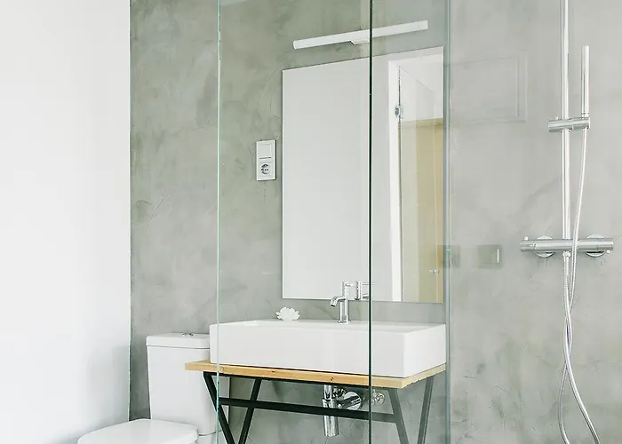 Gasthuis Ibaia Et Arramak