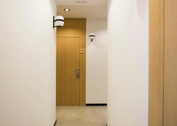 Gasthuis Ibaia Et Arramak San Sebastian